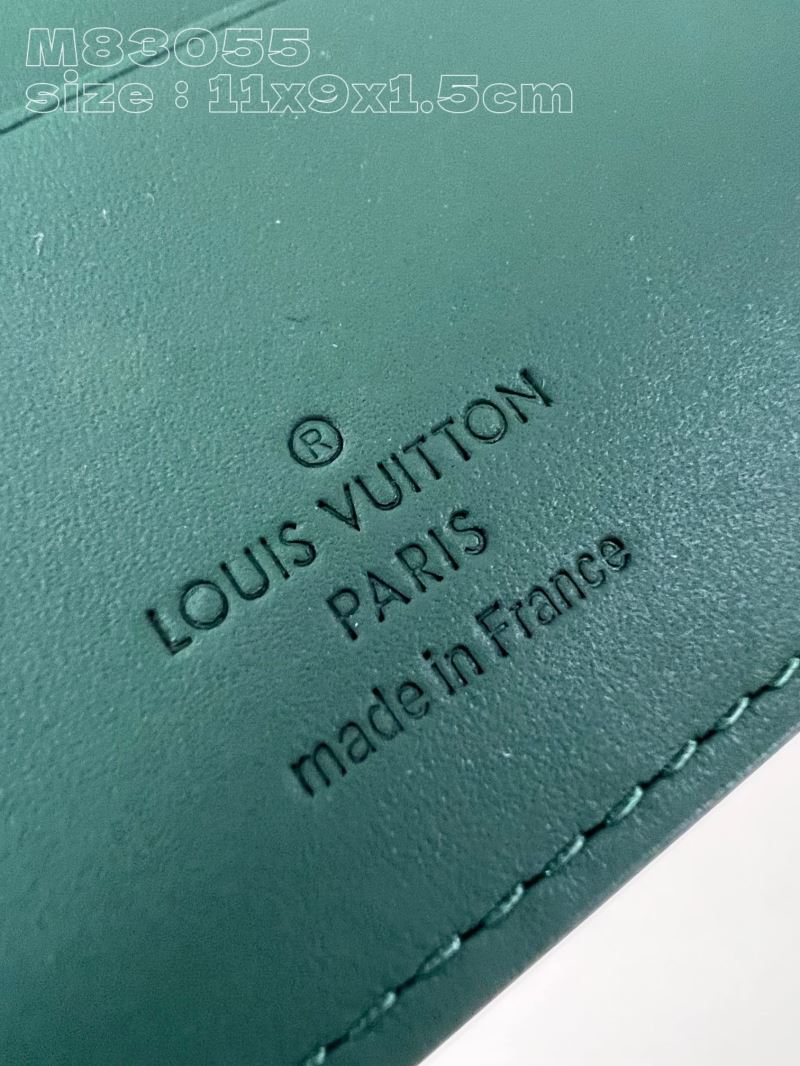 Louis Vuitton Wallets